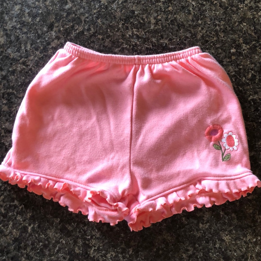 Carters shorts
